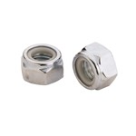 TUERCA AUTOBLOCANTE M-6