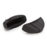 VALIRA 2 ASAS SILICONA NEGRA PARA COCINA