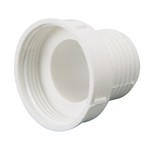 VALVULA CASQUILLO REDUCTOR SIFON 1&acute;1/2 A TUBO INTERIOR 36mm APROX.