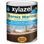 XYLAZEL BARNIZ MARINO BRILLANTE 750ML AL AGUA MUY RESISTENTE